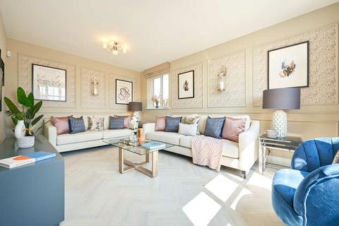 4 bedroom detached house for sale, Plot 241, The Aspen at Liberty Place, Marshfoot Lane BN27