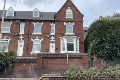 1 bedroom flat to rent, BRIERLEY HILL - Church Hill