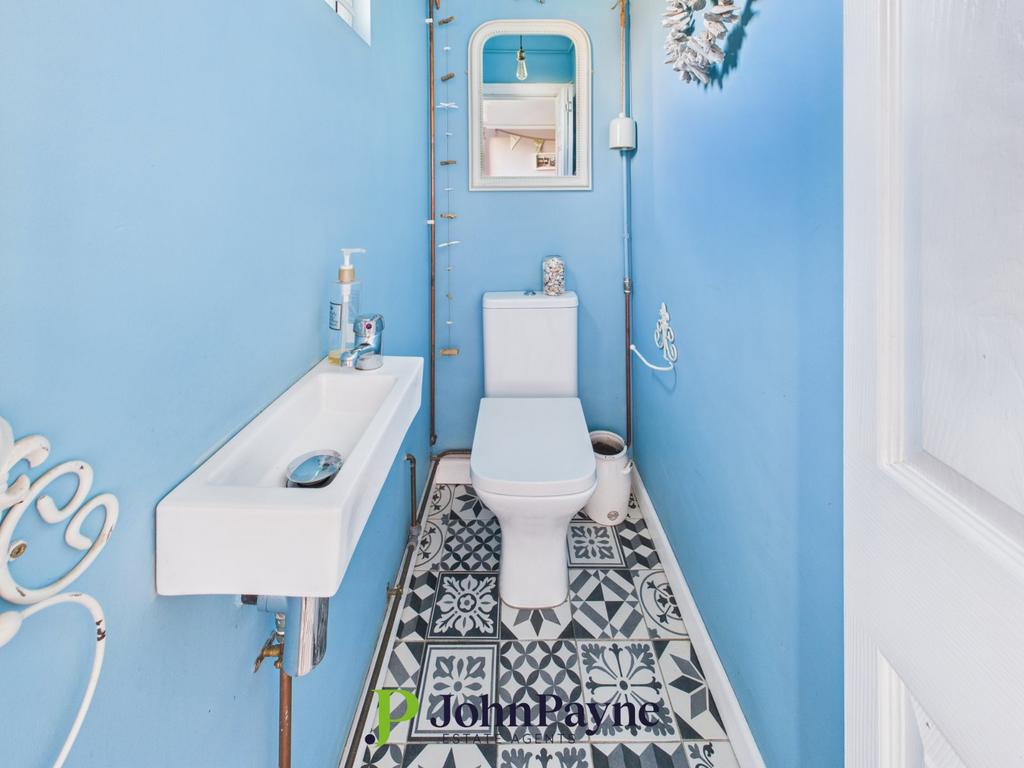 Cloakroom