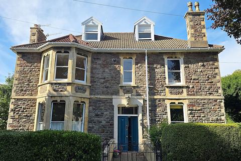 undefined, Redland, Bristol BS6