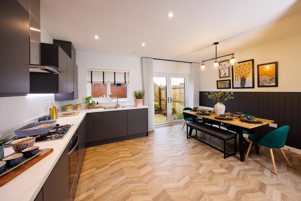 CP HR Show Homes 97