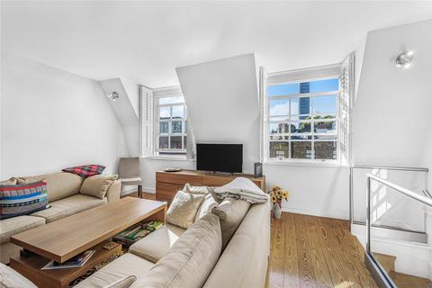 1 bedroom duplex for sale, Warren Street, Fitzrovia, London, W1T