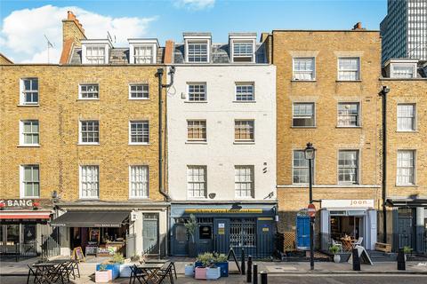 1 bedroom duplex for sale, Warren Street, Fitzrovia, London, W1T