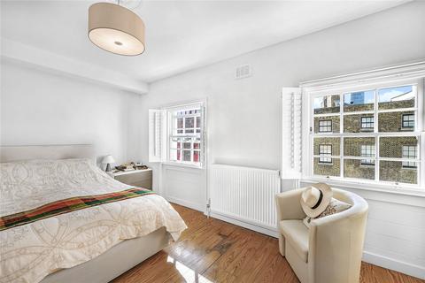 1 bedroom duplex for sale, Warren Street, Fitzrovia, London, W1T