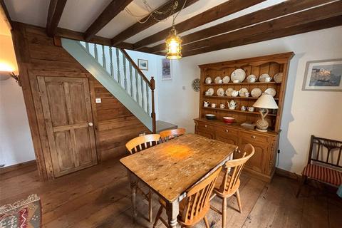 undefined, Orchard Row, Llangwm, Haverfordwest, Pembrokeshire, SA62