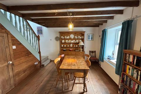 undefined, Orchard Row, Llangwm, Haverfordwest, Pembrokeshire, SA62