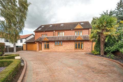 5 bedroom detached house for sale, West View, Loughton, Essex, IG10