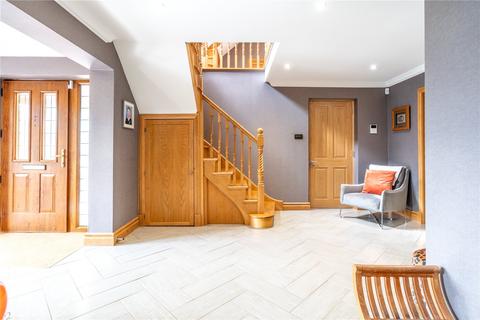 5 bedroom detached house for sale, West View, Loughton, Essex, IG10