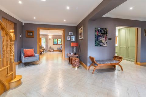 5 bedroom detached house for sale, West View, Loughton, Essex, IG10