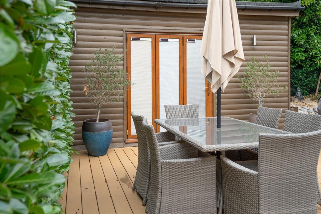 Sun Terrace