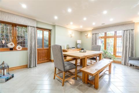 5 bedroom detached house for sale, West View, Loughton, Essex, IG10