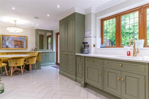 5 bedroom detached house for sale, West View, Loughton, Essex, IG10