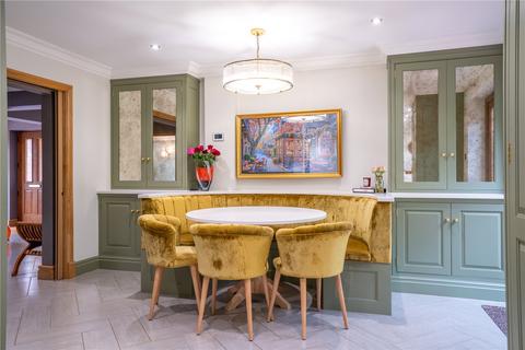 5 West View, Loughton, IG10 1TA