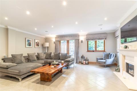 5 West View, Loughton, IG10 1TA