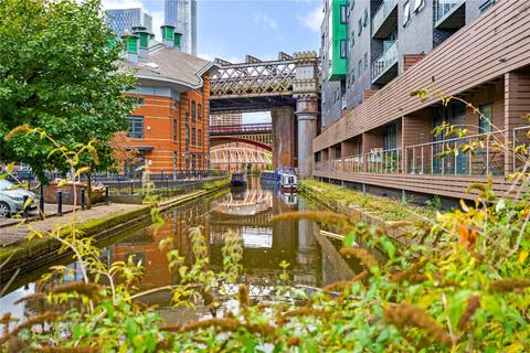 2 bedroom apartment for sale, Potato Wharf, Manchester, Greater Manchester, M3