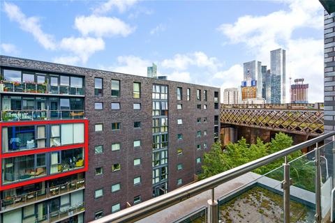 2 bedroom apartment for sale, Potato Wharf, Manchester, Greater Manchester, M3