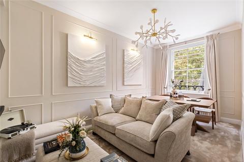 Porchester Terrace North, London, W2