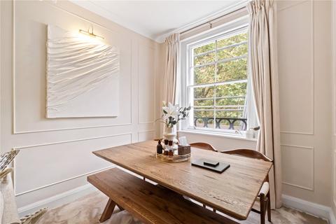 1 bedroom apartment for sale, Porchester Terrace North, London, W2