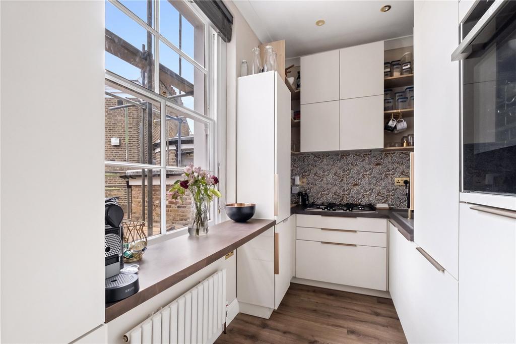 Kitchen 2