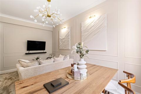 1 bedroom apartment for sale, Porchester Terrace North, London, W2