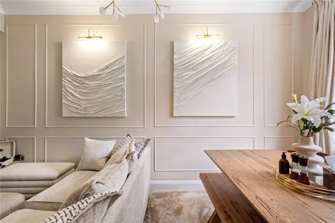 1 bedroom apartment for sale, Porchester Terrace North, London, W2
