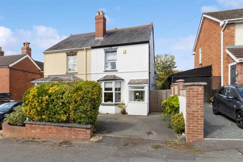 undefined, 1 Oak Villas, Oatleys Road, Ledbury, Herefordshire, HR8