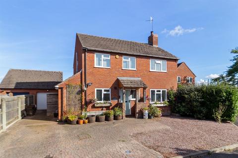 undefined, 5 Willow Close, Ryall Grove, Upton upon Severn, Worcestershire, WR8