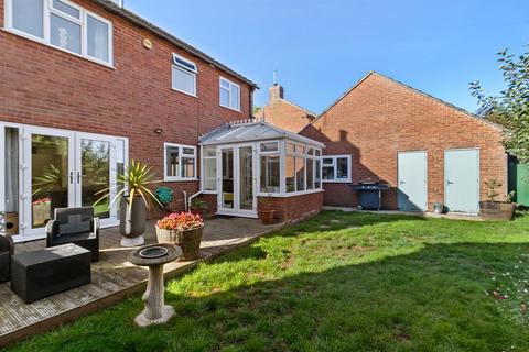 undefined, 5 Willow Close, Ryall Grove, Upton upon Severn, Worcestershire, WR8