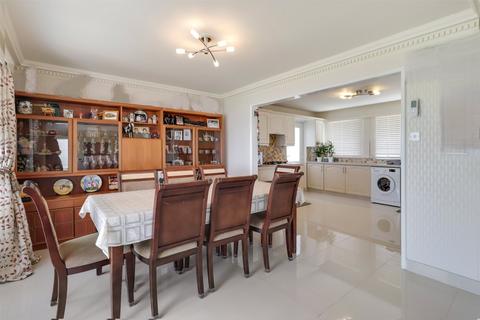 3 bedroom detached house for sale, Bay View Road, Northam, Bideford, Devon, EX39