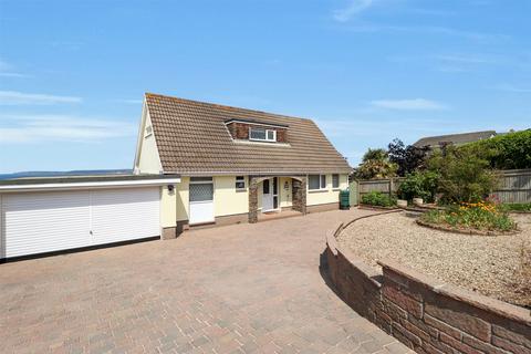 3 bedroom detached house for sale, Bay View Road, Northam, Bideford, Devon, EX39