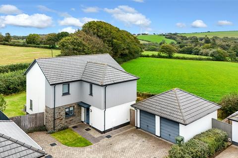 4 bedroom detached house for sale, Stanley Court, Parkham, Bideford, Devon, EX39
