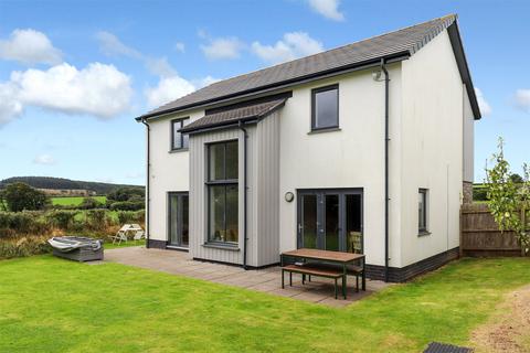 4 bedroom detached house for sale, Stanley Court, Parkham, Bideford, Devon, EX39