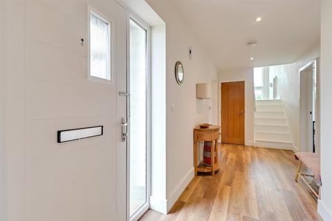 4 bedroom detached house for sale, Stanley Court, Parkham, Bideford, Devon, EX39