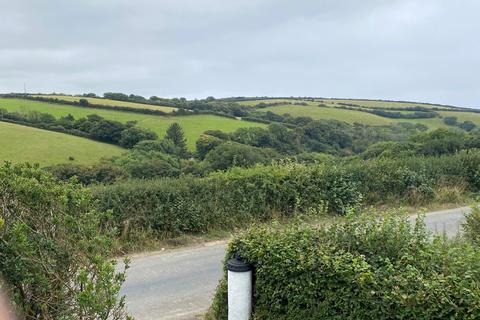 undefined, Crackington Haven, Bude, Cornwall, EX23
