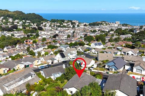 64 Fern Way, Ilfracombe, EX34 8JS