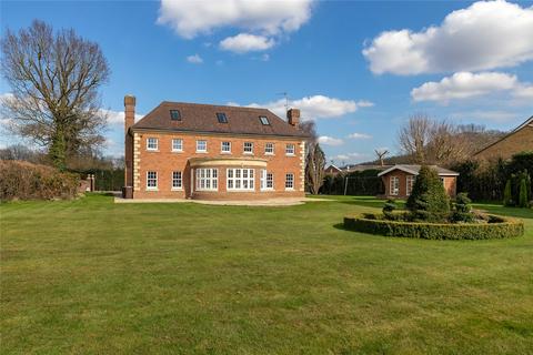 7 bedroom detached house for sale, Todds Green, Stevenage, Hertfordshire, SG1