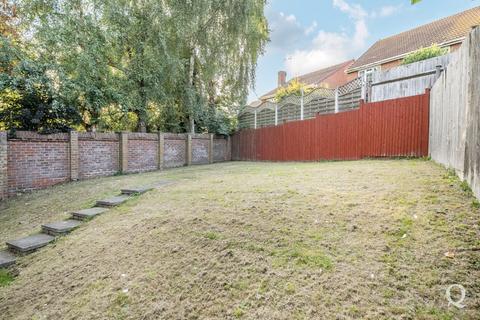 undefined, Fallowfield, Sittingbourne, Kent, ME10