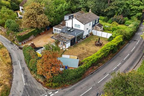 3 bedroom semi-detached house for sale, Abbotts Lane, Widford, Ware, Hertfordshire, SG12