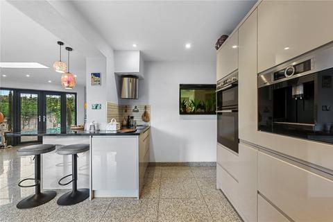 3 bedroom semi-detached house for sale, Abbotts Lane, Widford, Ware, Hertfordshire, SG12