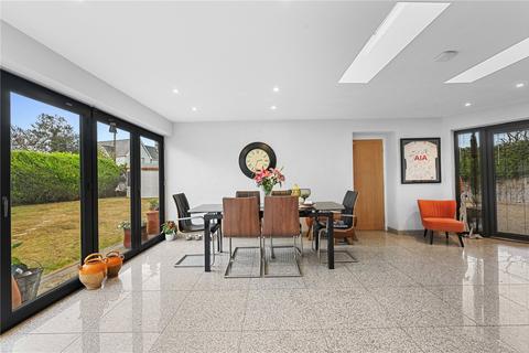 3 bedroom semi-detached house for sale, Abbotts Lane, Widford, Ware, Hertfordshire, SG12