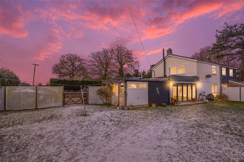 3 bedroom semi-detached house for sale, Abbotts Lane, Widford, Ware, Hertfordshire, SG12