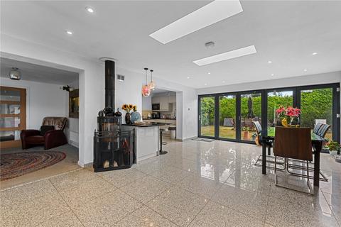 3 bedroom semi-detached house for sale, Abbotts Lane, Widford, Ware, Hertfordshire, SG12