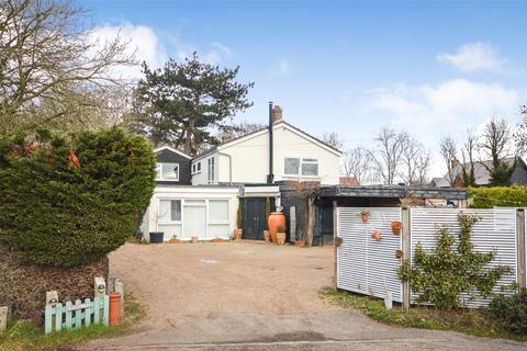 3 bedroom semi-detached house for sale, Abbotts Lane, Widford, Ware, Hertfordshire, SG12