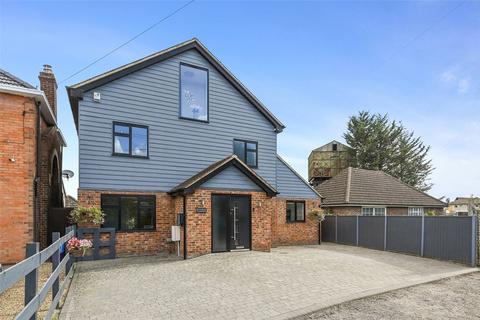undefined, New View, Old House Lane, Roydon, Essex, CM19