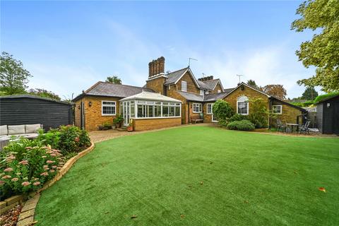 4 bedroom semi-detached house for sale, Old Road, Old Harlow, Essex, CM17