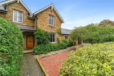 4 bedroom semi-detached house for sale, Old Road, Old Harlow, Essex, CM17