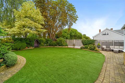 4 bedroom semi-detached house for sale, Old Road, Old Harlow, Essex, CM17