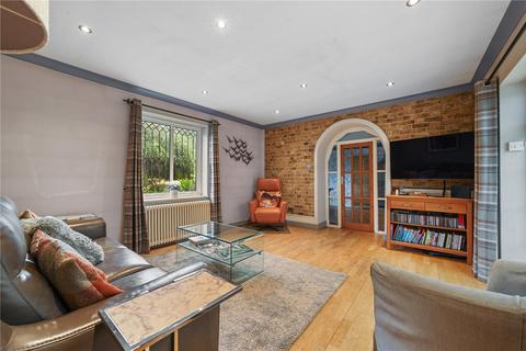 4 bedroom semi-detached house for sale, Old Road, Old Harlow, Essex, CM17