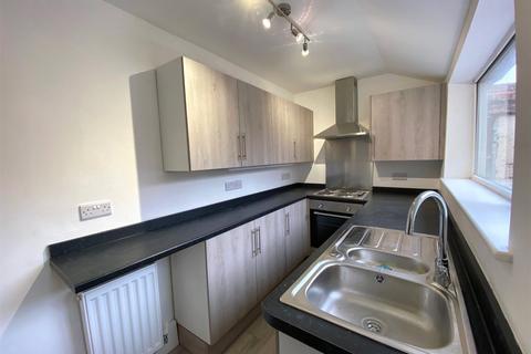 2 bedroom terraced house for sale, Gurney Street, Darlington, DL1