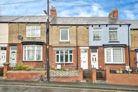 2 bedroom terraced house for sale, Louisa Terrace, Witton Gilbert, Durham, DH7
